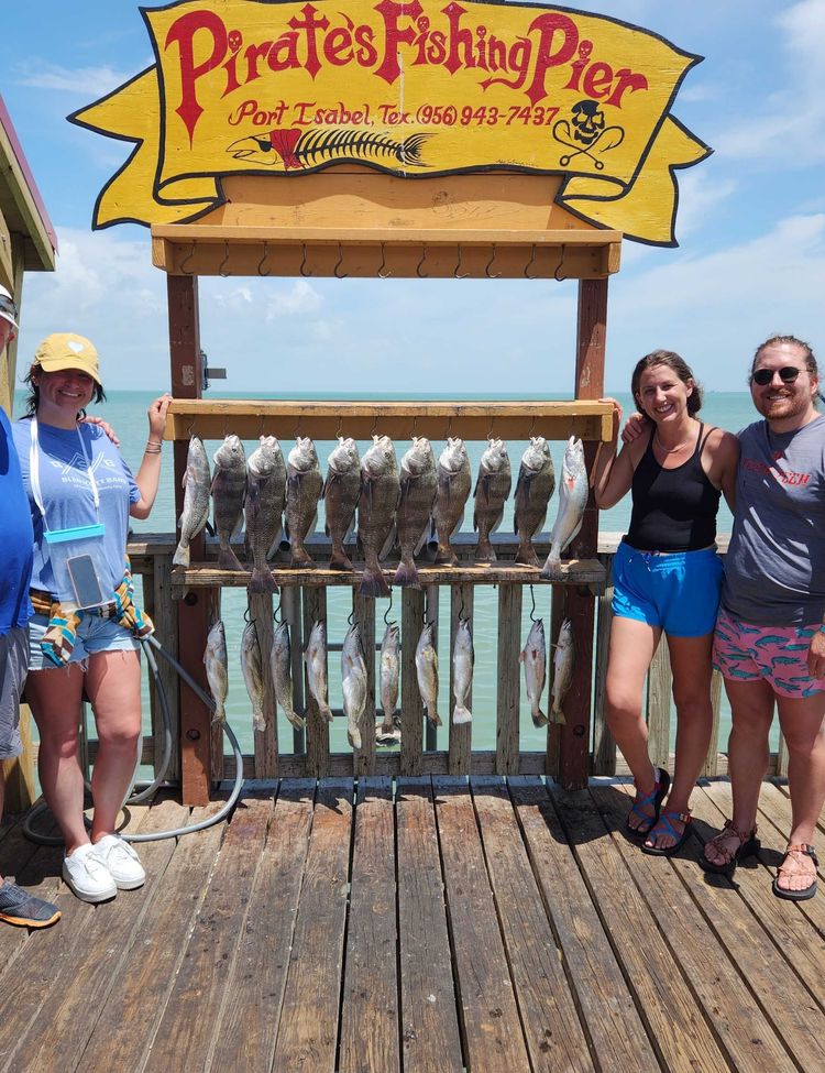 South Padre Island Fishing Charters